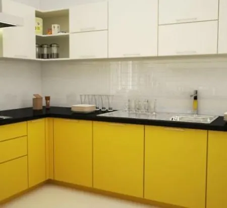 Private Bedroom With Private Bathroom In A Shared Apartment, 1 Person Maximum * Gzira